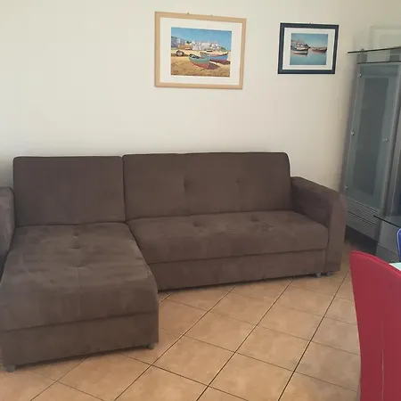 Apartmán Silvija-tkon Tkon
