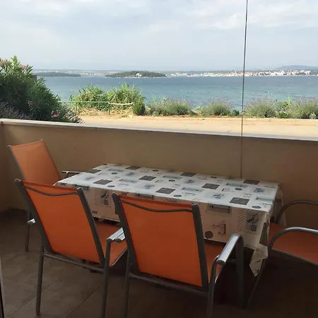 Apartament Silvija-tkon